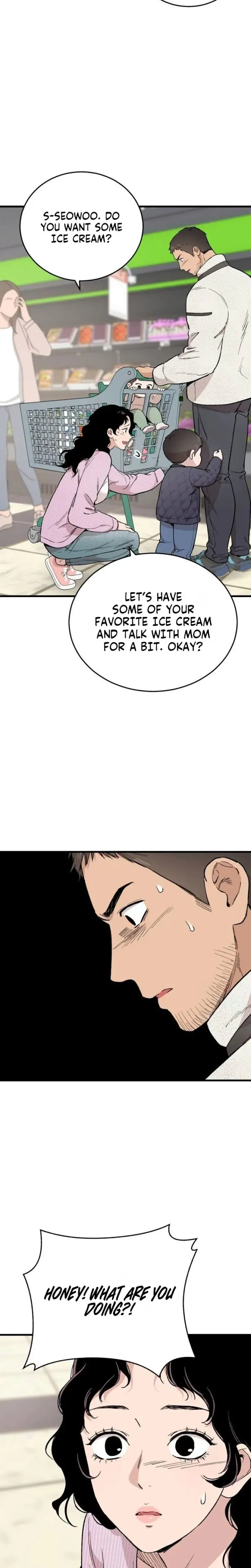 The House You Live In Chapter 32 - Page 37