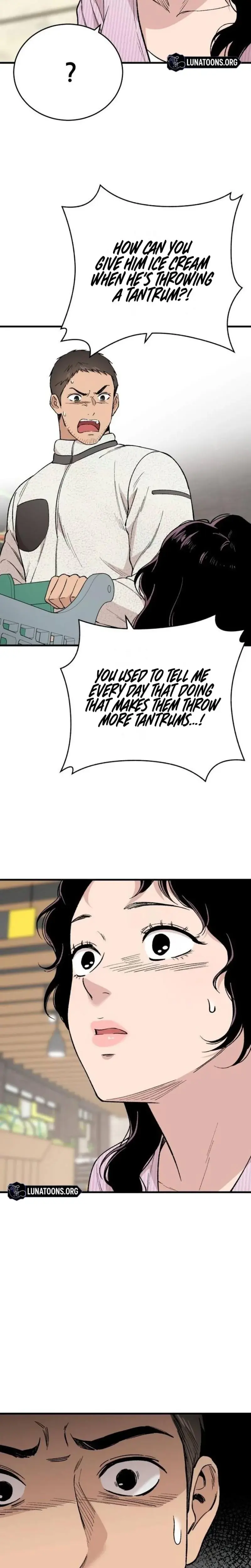 The House You Live In Chapter 32 - Page 38