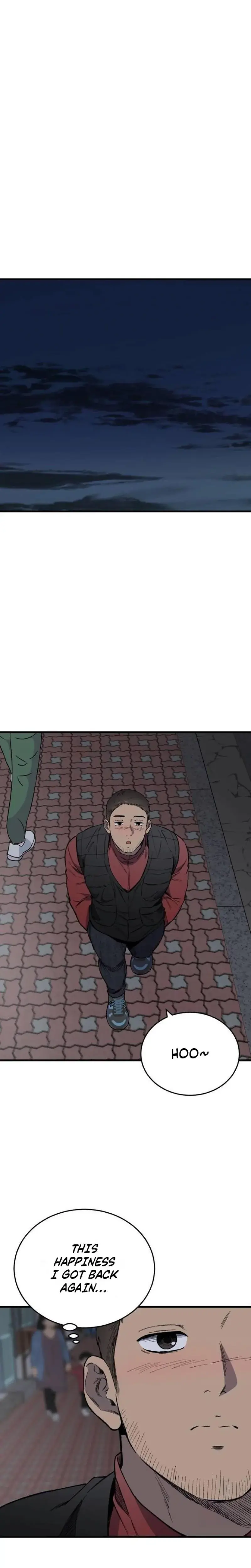 The House You Live In Chapter 32 - Page 4