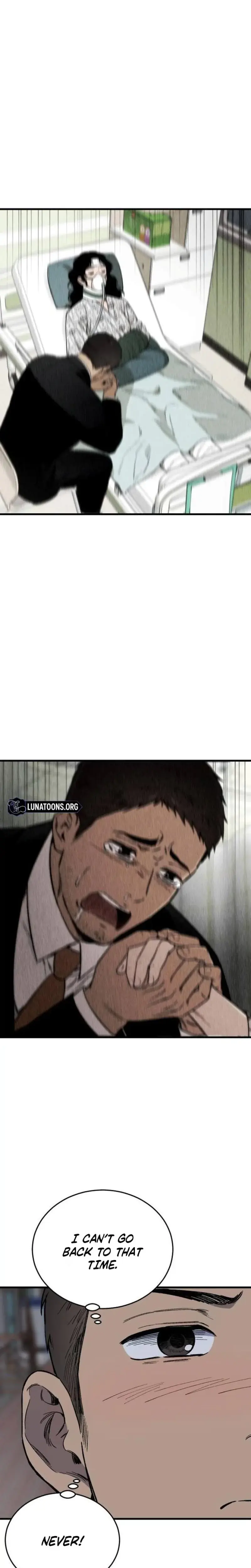 The House You Live In Chapter 32 - Page 5