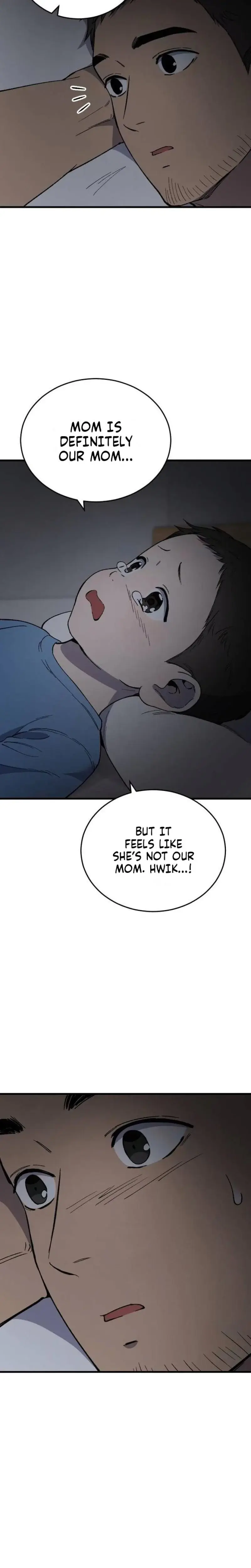 The House You Live In Chapter 32 - Page 7