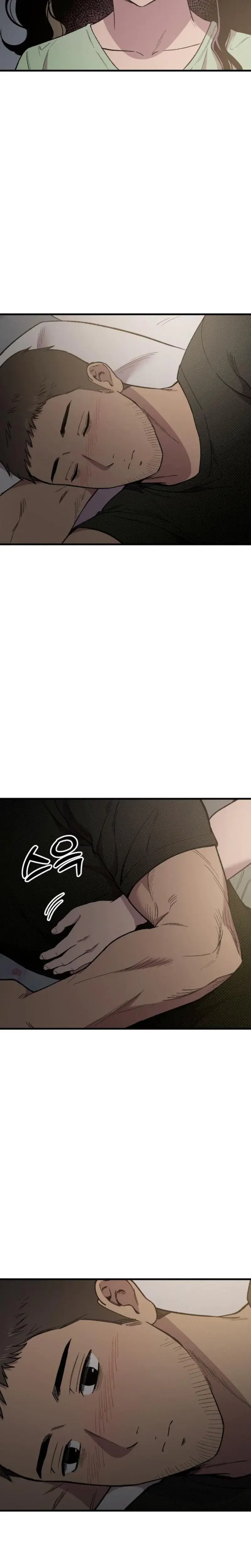 The House You Live In Chapter 33 - Page 11
