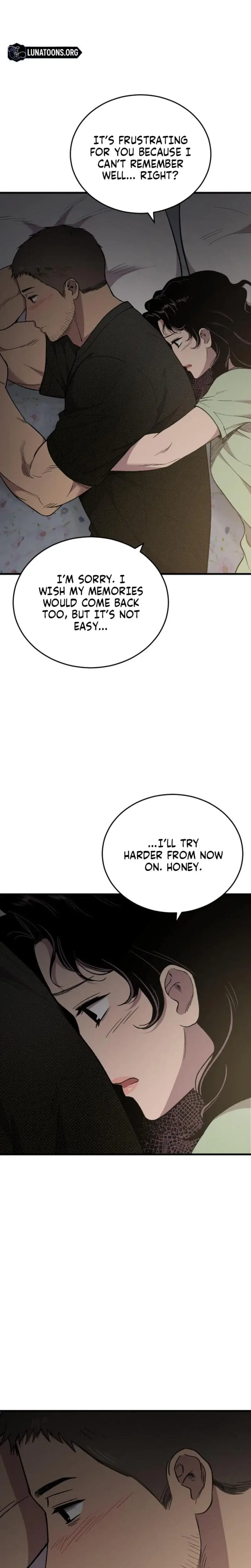 The House You Live In Chapter 33 - Page 12