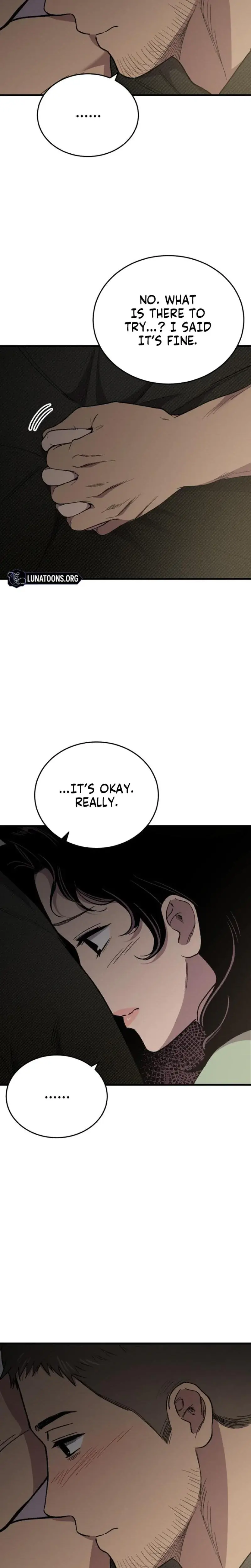 The House You Live In Chapter 33 - Page 13