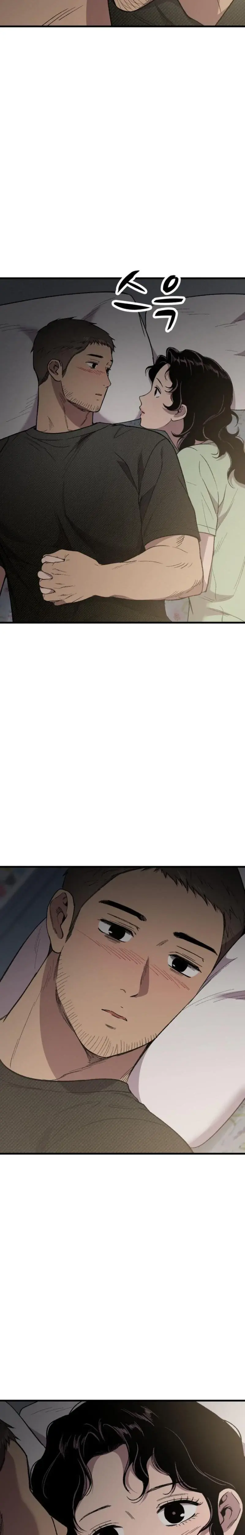The House You Live In Chapter 33 - Page 14