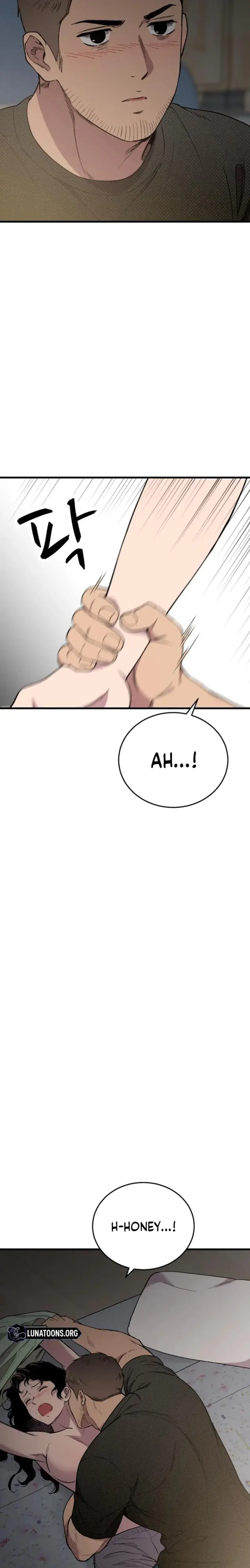 The House You Live In Chapter 33 - Page 18