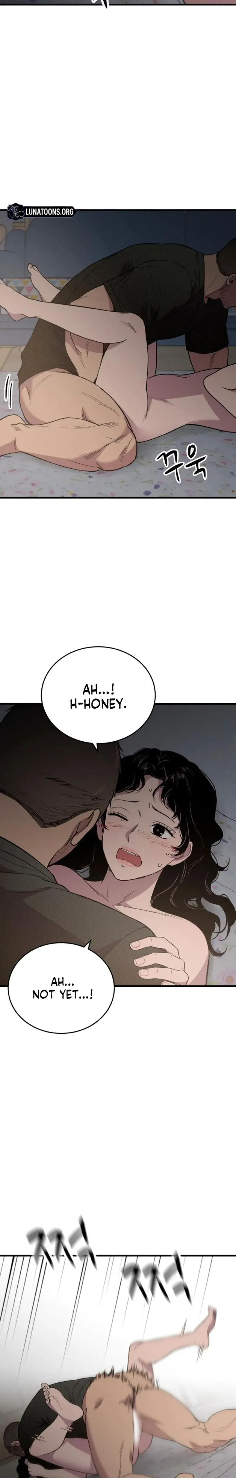 The House You Live In Chapter 33 - Page 22