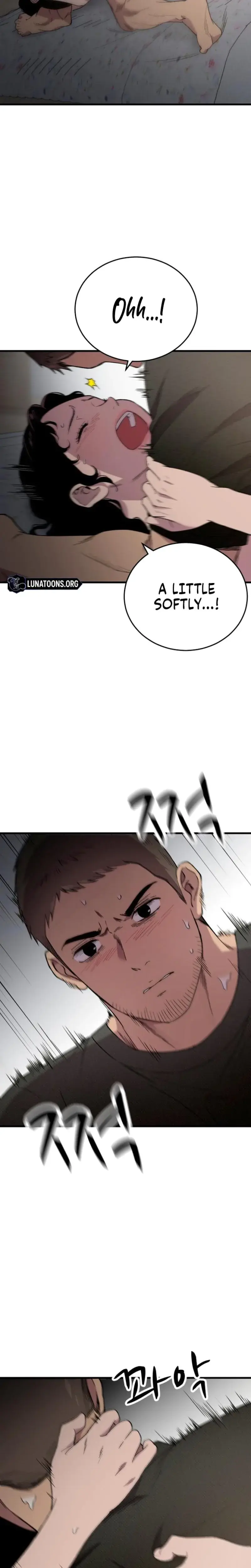 The House You Live In Chapter 33 - Page 23