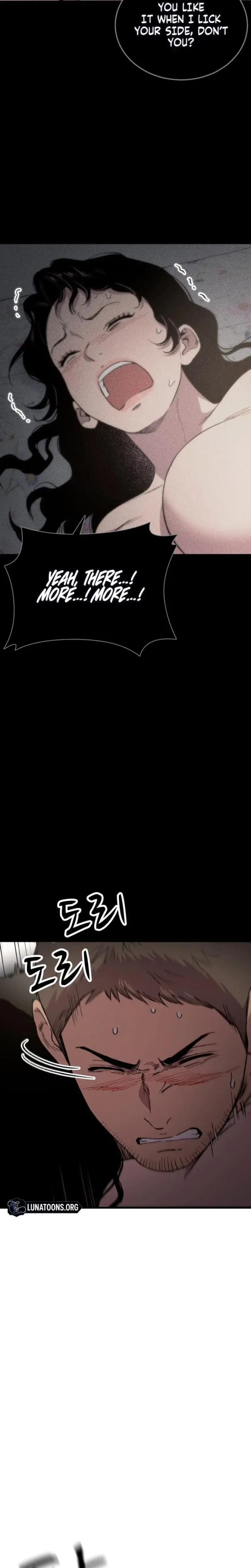 The House You Live In Chapter 33 - Page 26