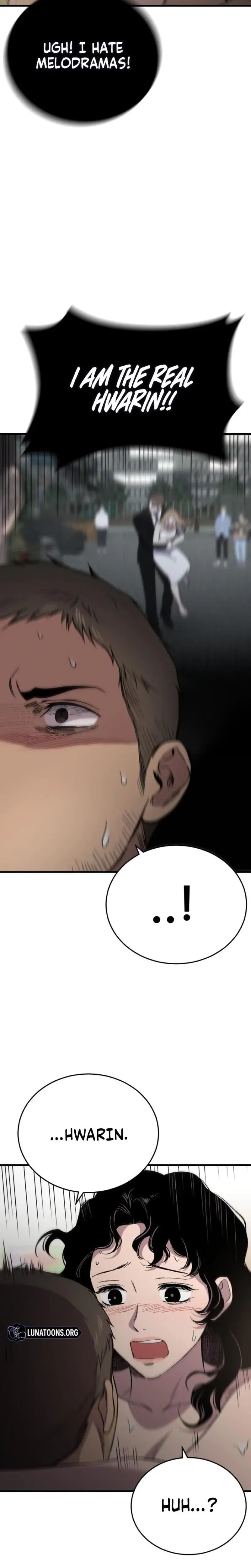 The House You Live In Chapter 33 - Page 28