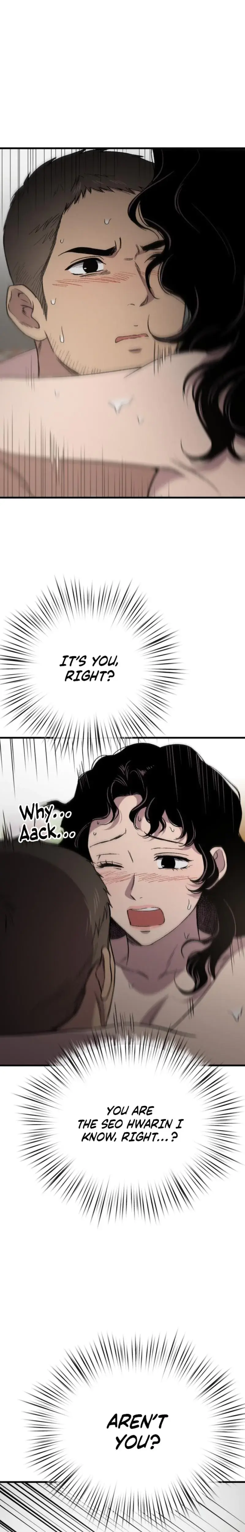 The House You Live In Chapter 33 - Page 29