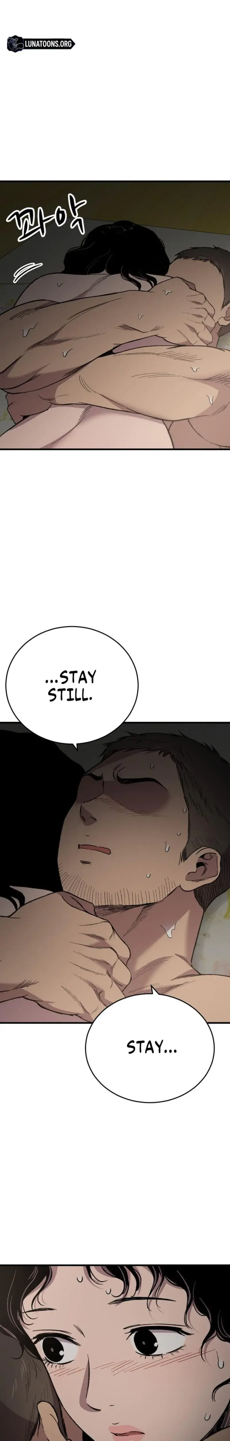 The House You Live In Chapter 33 - Page 32