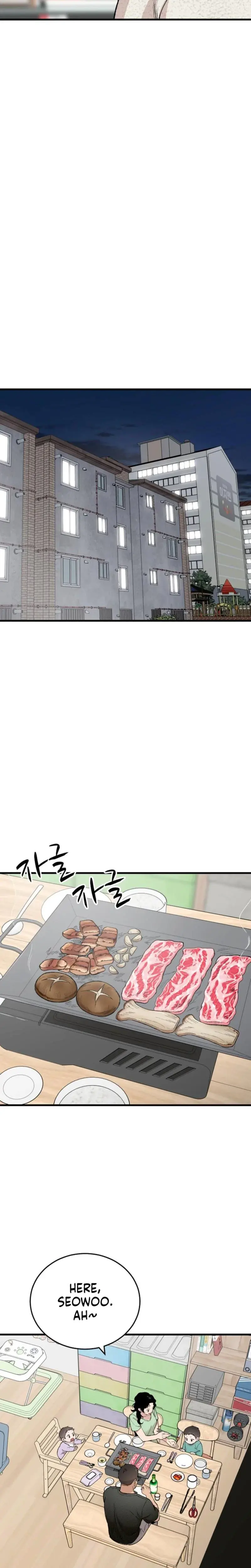 The House You Live In Chapter 33 - Page 4