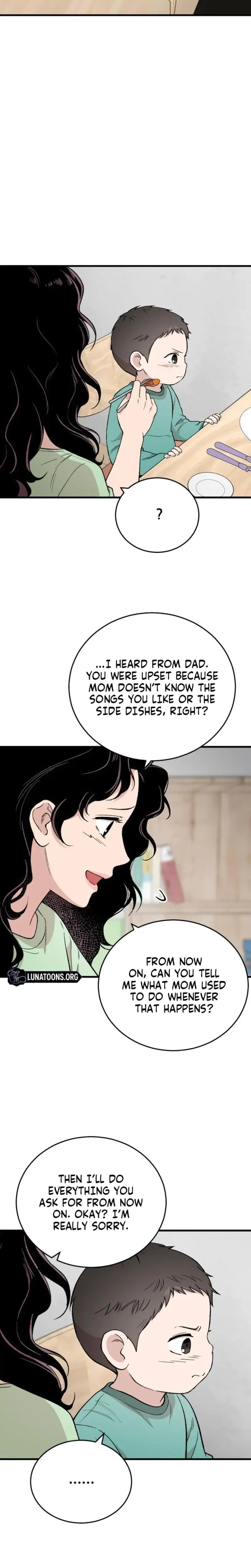 The House You Live In Chapter 33 - Page 5