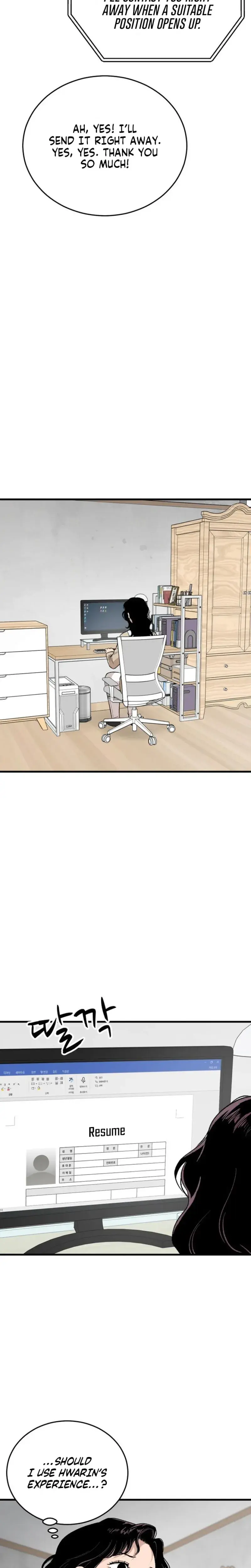 The House You Live In Chapter 34 - Page 11