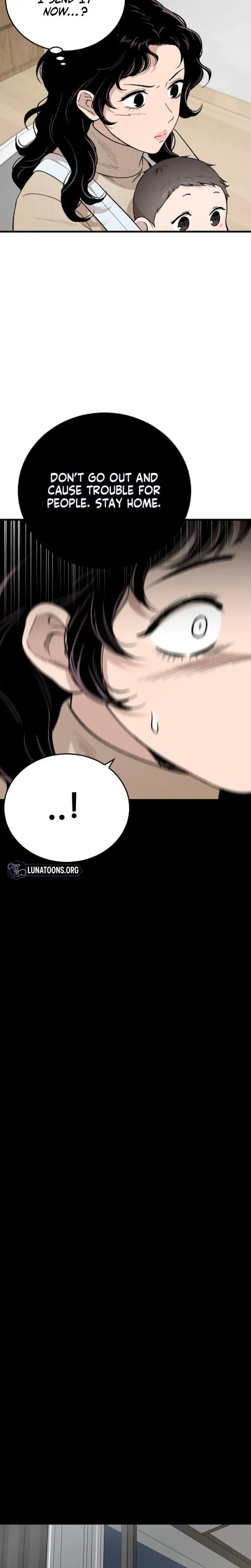 The House You Live In Chapter 34 - Page 16