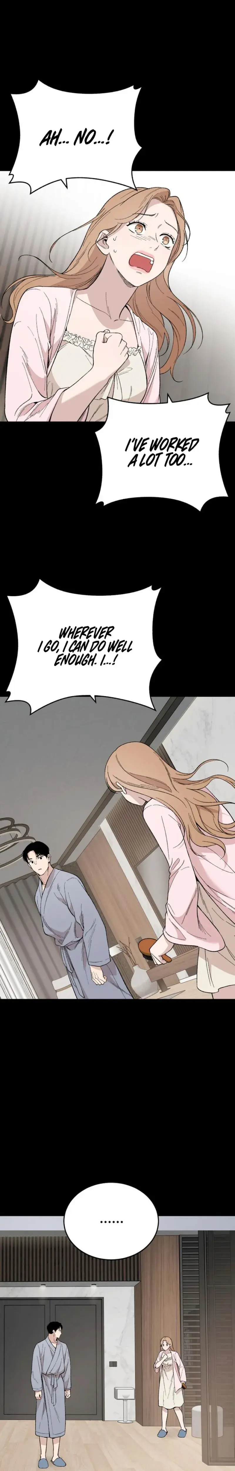 The House You Live In Chapter 34 - Page 20