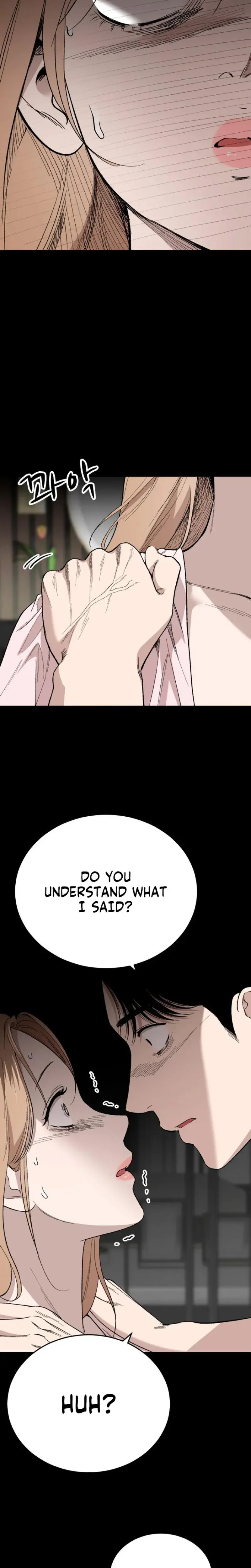 The House You Live In Chapter 34 - Page 24