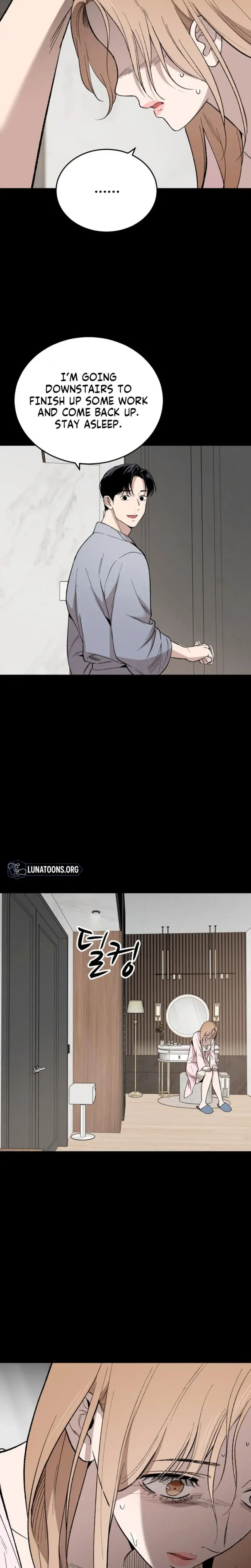 The House You Live In Chapter 34 - Page 26
