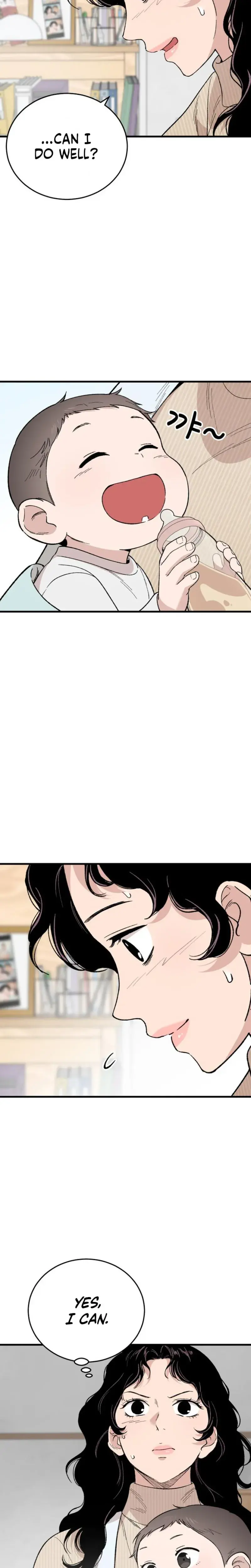 The House You Live In Chapter 34 - Page 30