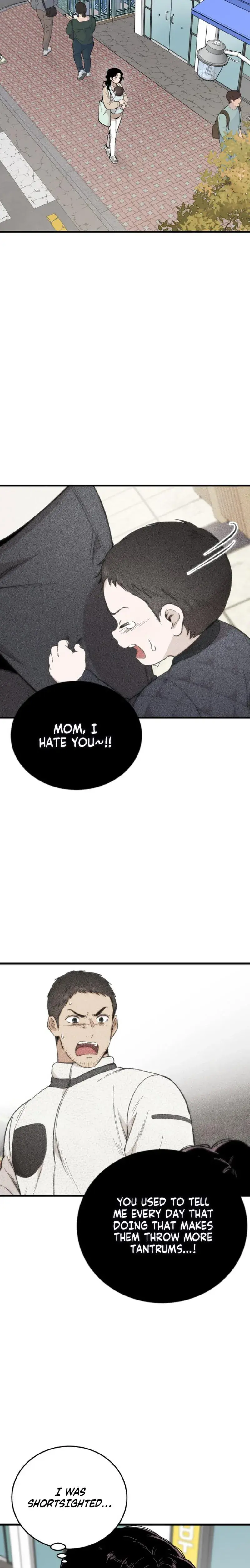 The House You Live In Chapter 34 - Page 4