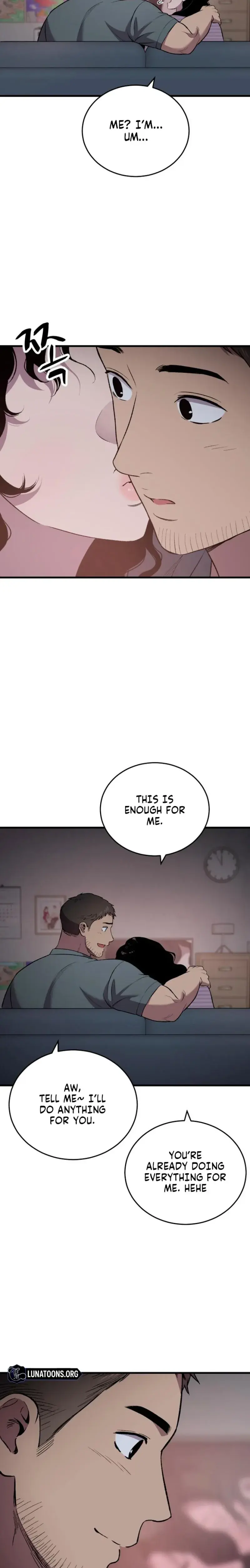 The House You Live In Chapter 35 - Page 16