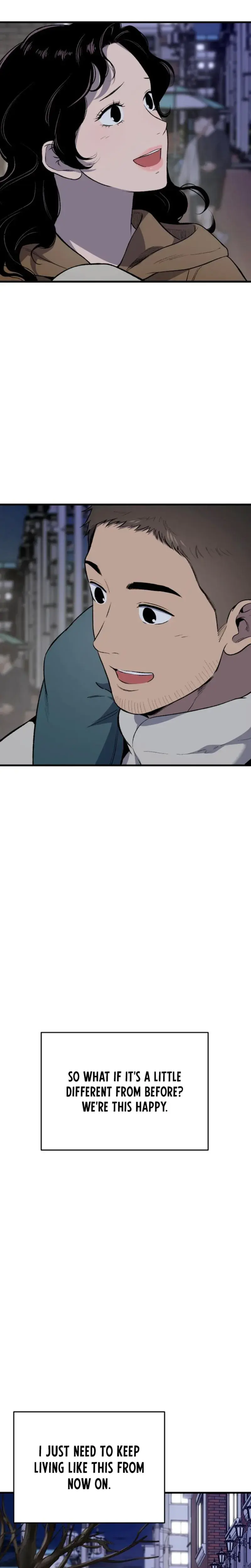 The House You Live In Chapter 35 - Page 19