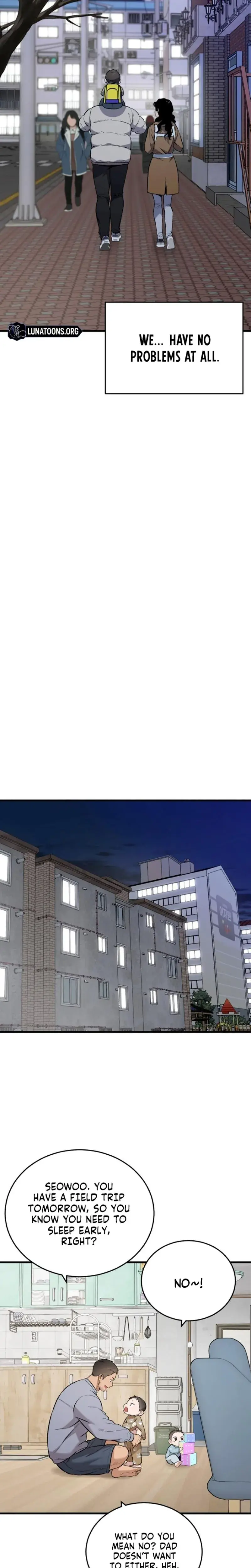 The House You Live In Chapter 35 - Page 20