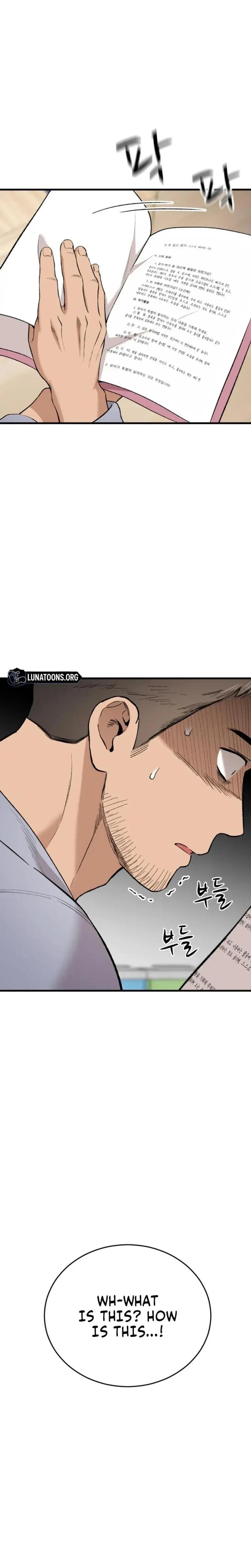The House You Live In Chapter 35 - Page 25