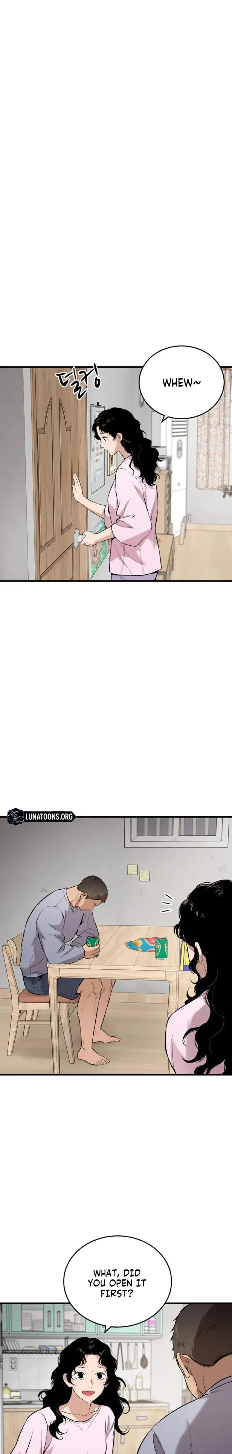 The House You Live In Chapter 35 - Page 26