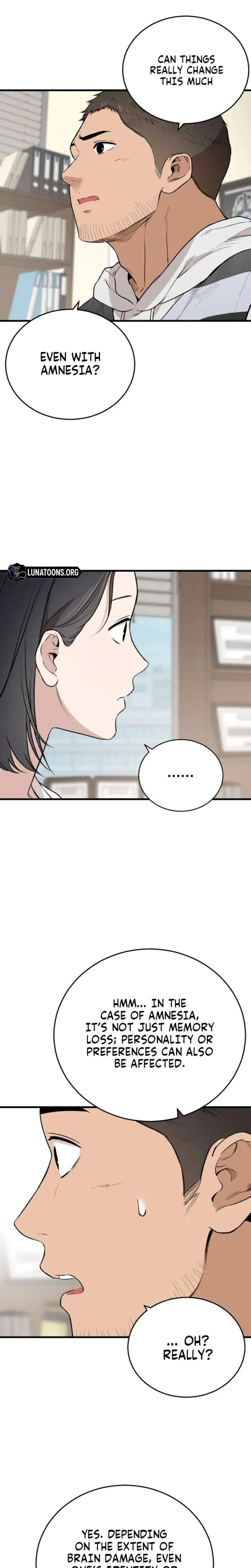 The House You Live In Chapter 35 - Page 3