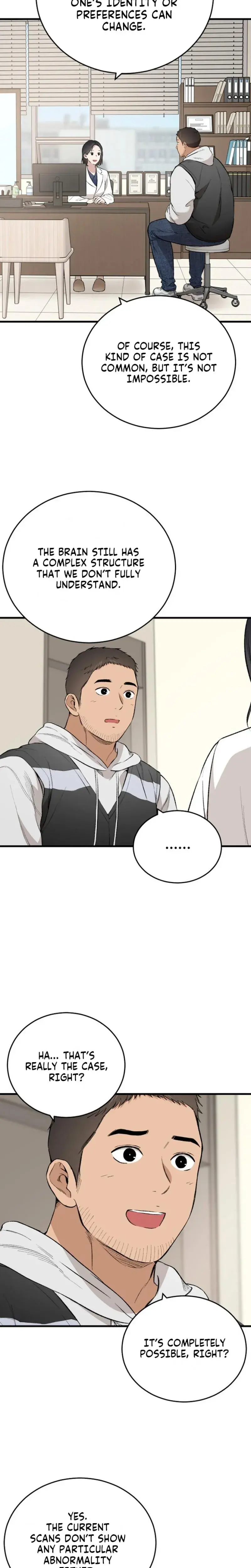 The House You Live In Chapter 35 - Page 4