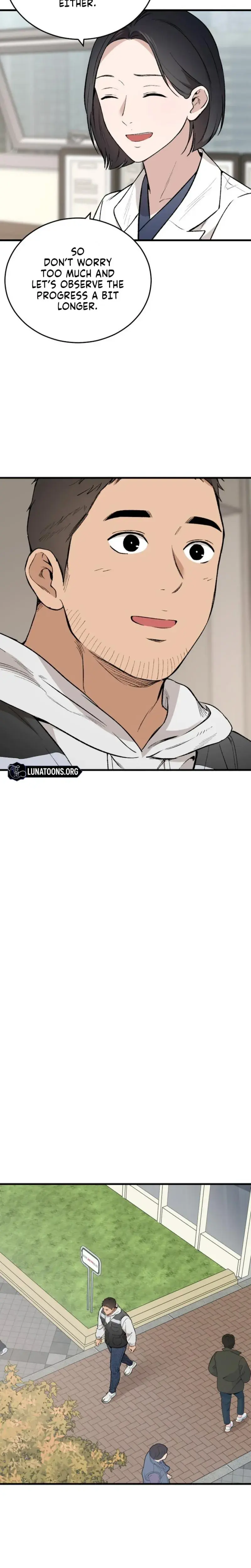The House You Live In Chapter 35 - Page 5