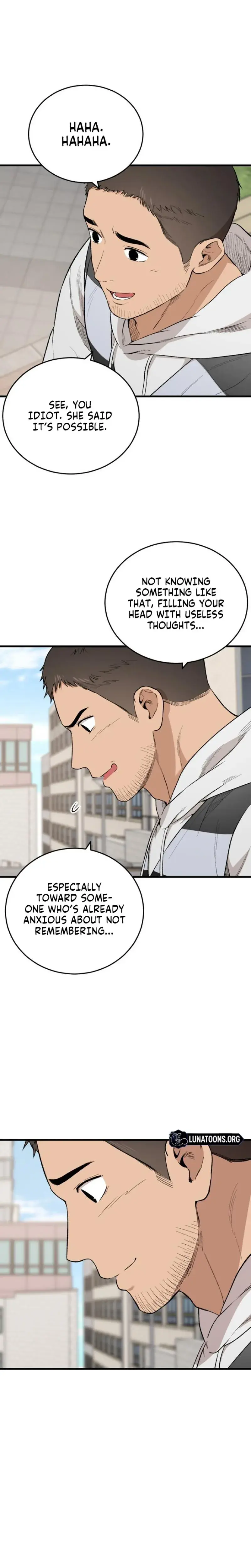 The House You Live In Chapter 35 - Page 6