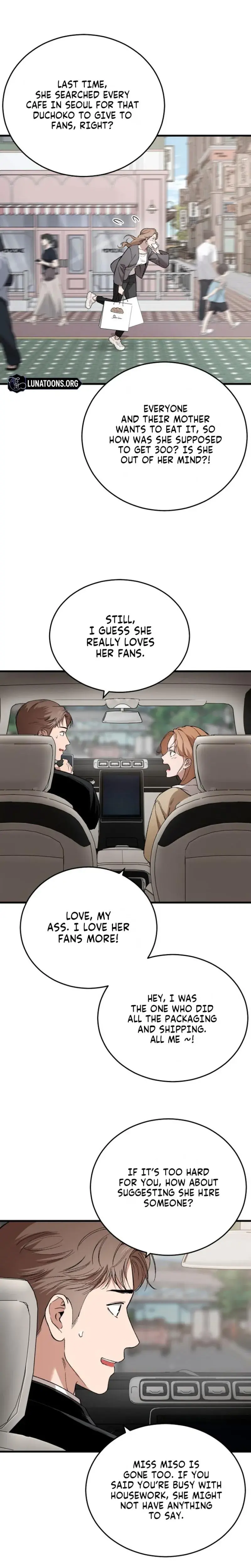 The House You Live In Chapter 36 - Page 15