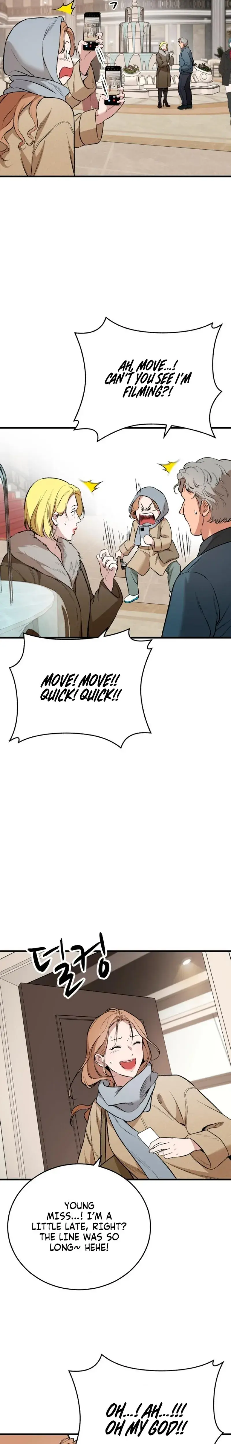 The House You Live In Chapter 36 - Page 24