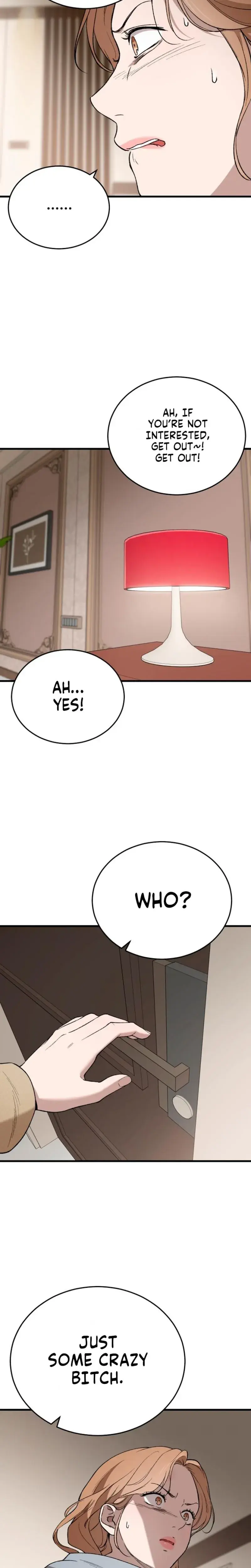The House You Live In Chapter 36 - Page 31