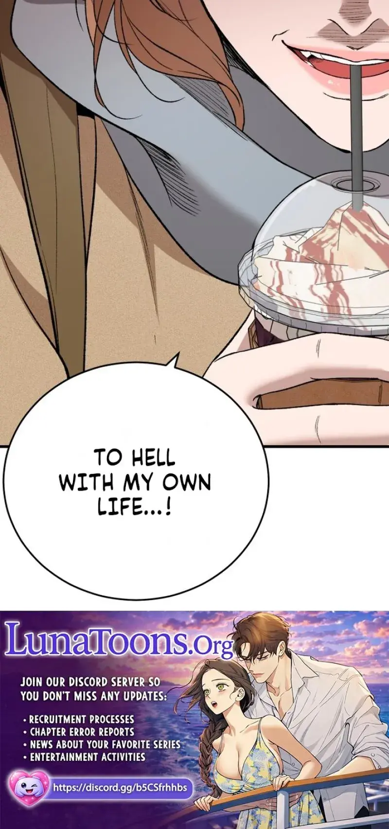 The House You Live In Chapter 36 - Page 34
