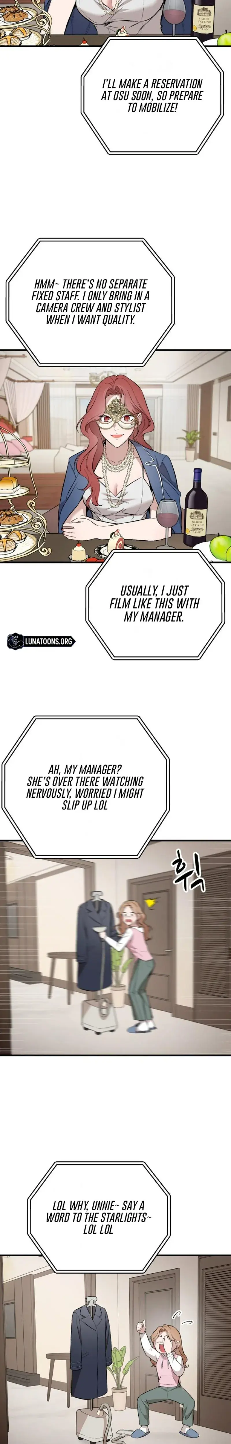 The House You Live In Chapter 36 - Page 5