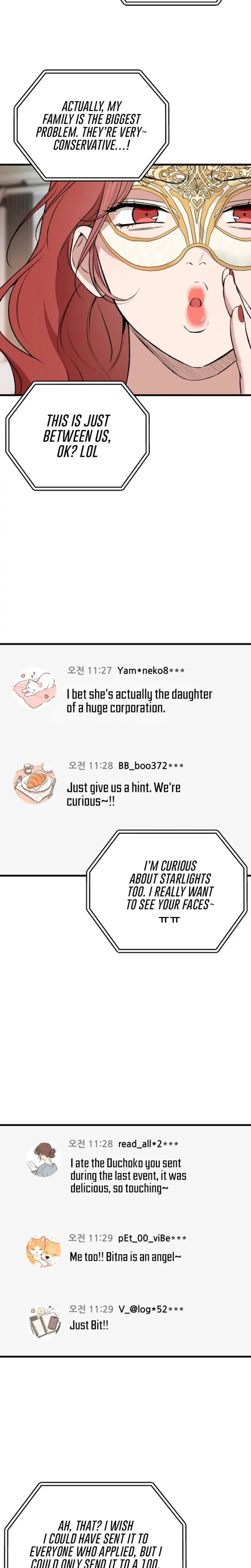 The House You Live In Chapter 36 - Page 7