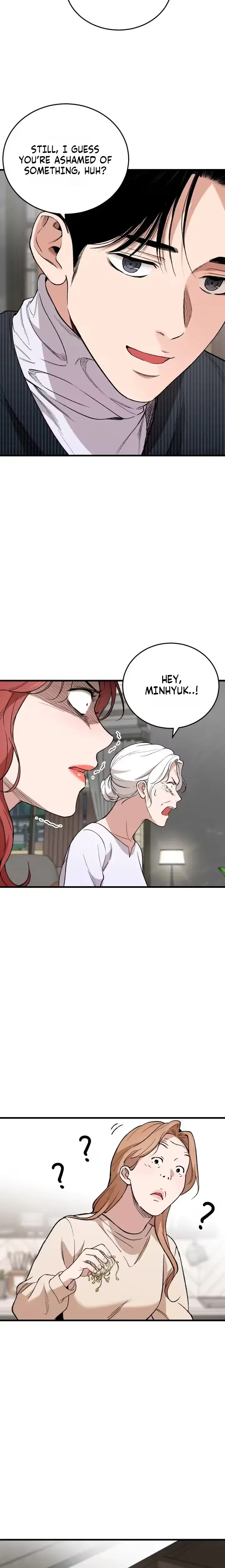The House You Live In Chapter 37 - Page 15
