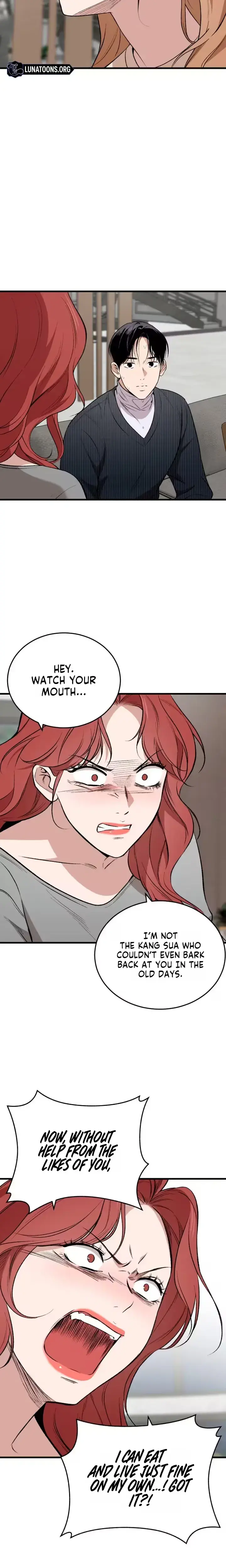 The House You Live In Chapter 37 - Page 17