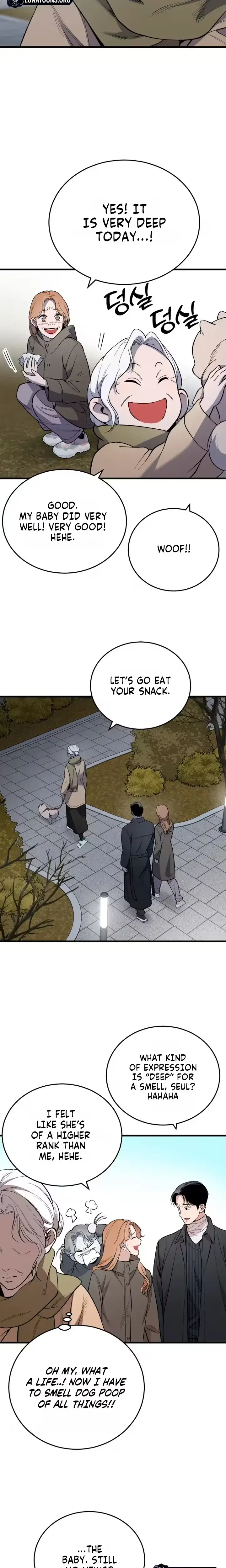 The House You Live In Chapter 37 - Page 2