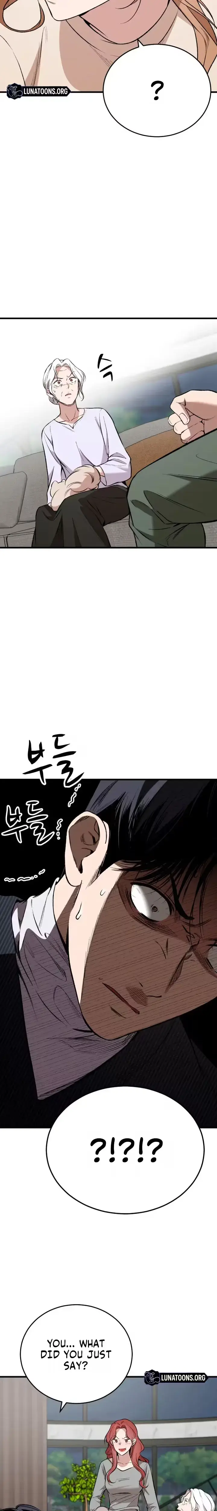 The House You Live In Chapter 37 - Page 20