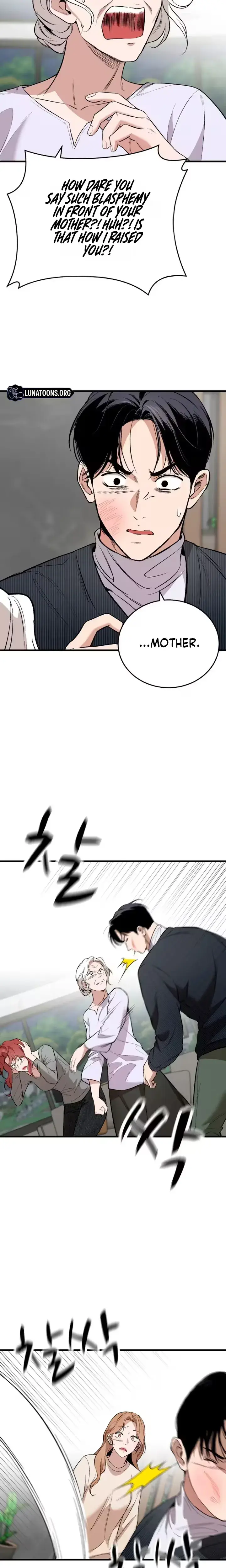 The House You Live In Chapter 37 - Page 24