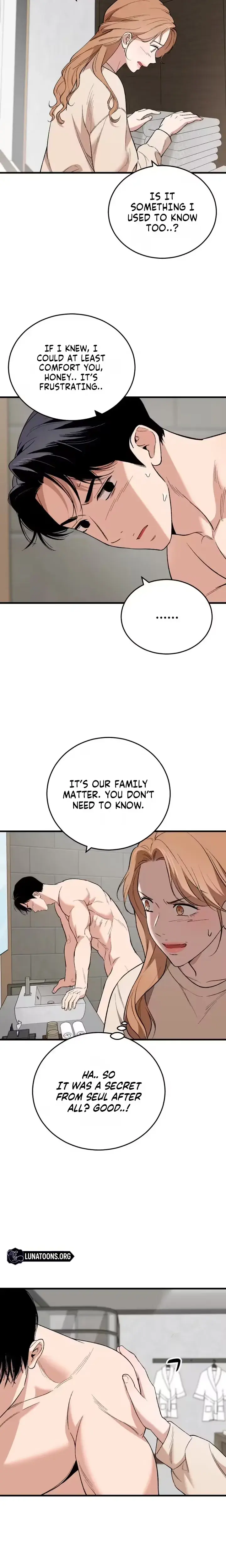 The House You Live In Chapter 37 - Page 29
