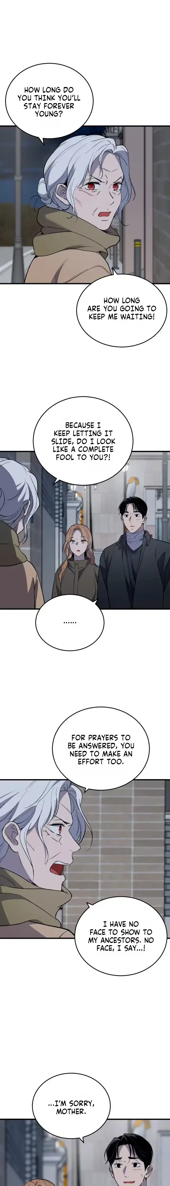 The House You Live In Chapter 37 - Page 4
