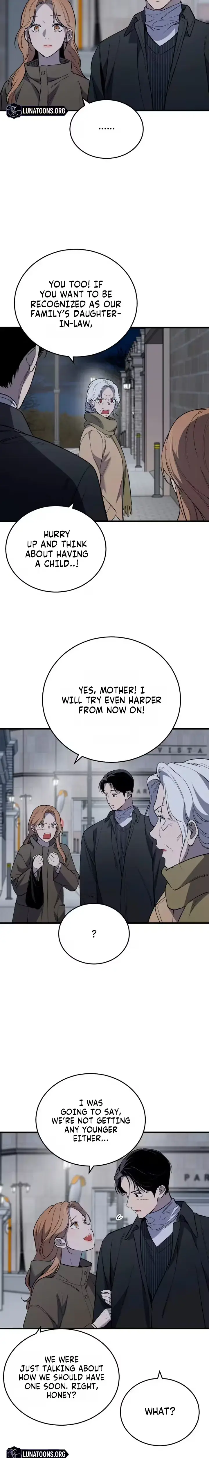 The House You Live In Chapter 37 - Page 5