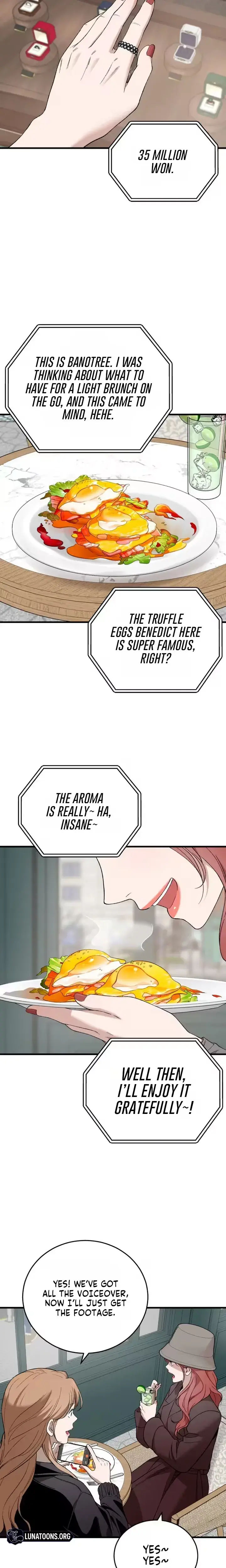 The House You Live In Chapter 38 - Page 10