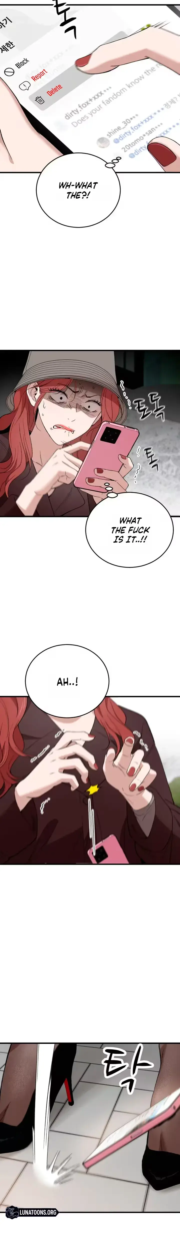 The House You Live In Chapter 38 - Page 23